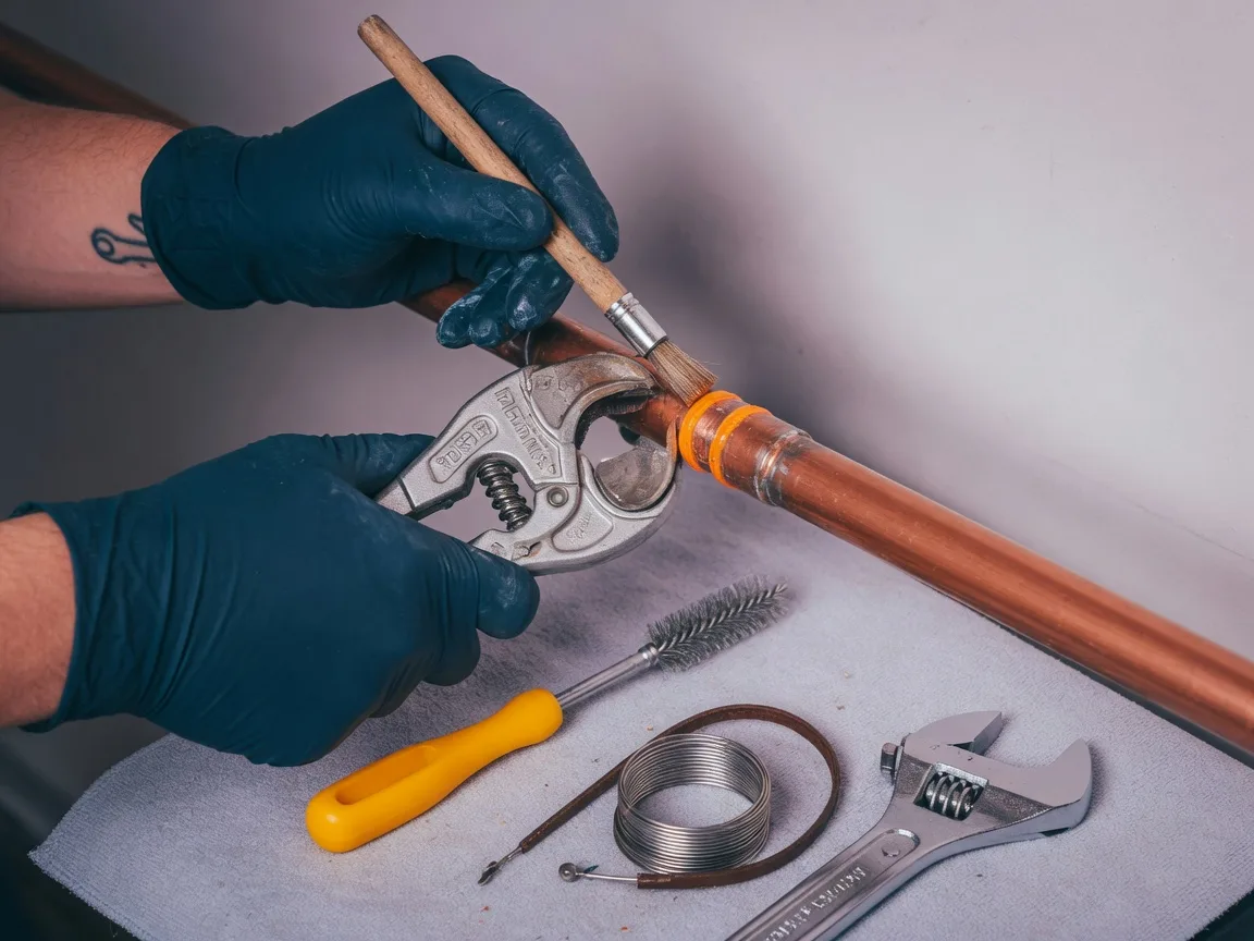 Why choose Sump Pump Repair in Gorman, TX